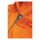 Dickies Kingsley hoodie energy orange