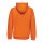 Dickies Kingsley hoodie energy orange