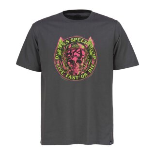 Dickies Lumberton t-shirt charcoal