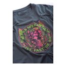 Dickies Lumberton t-shirt charcoal