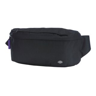 Dickies Martinsville bum bag black