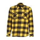 Dickies Sacramento shirt yellow