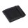 Dickies Wilburn leather wallet black