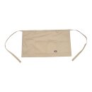 Dickies Farwell half apron khaki