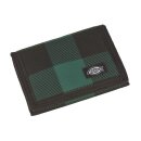 Dickies Crescent Bay wallet pine green