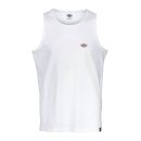 Dickies Wickett ladies tanktop white