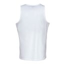 Dickies Wickett ladies tanktop white
