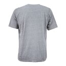 Dickies Icon Logo ladies t-shirt grey melange