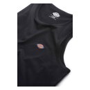 Dickies Wickett ladies tanktop black