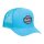 Dickies Van Court trucker cap blue sky