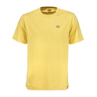 Dickies Stockdale ladies t-shirt dusk yellow