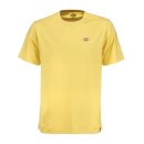 Dickies Stockdale ladies t-shirt dusk yellow