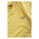 Dickies Stockdale ladies t-shirt dusk yellow
