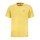 Dickies Stockdale ladies t-shirt dusk yellow