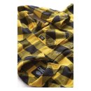 Dickies Sacramento shirt yellow