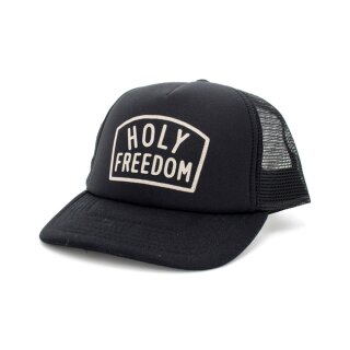 Holy Freedom cap Arney Black