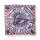 Holy Freedom Wheel scarf 70 x 70cm