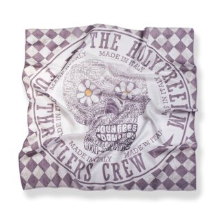 Holy Freedom Giant scarf 70 x 70cm