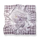 Holy Freedom Giant scarf 70 x 70cm
