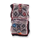 Holy Freedom Tomahawk Primaloft tunnel
