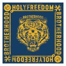 Holy Freedom Shere scarf 70 x 70cm
