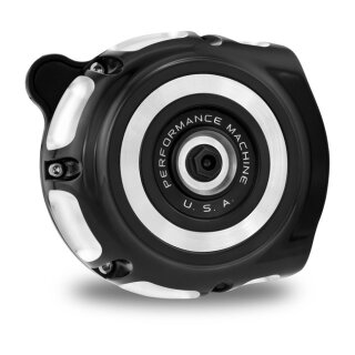 PM Vintage air cleaner contrast cut