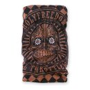 Holy Freedom Golden Skull Dry-keeper tunnel