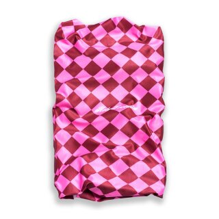 Holy Freedom Bullit Pink Stretch tunnel