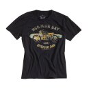 Rokker Honolua Bay t-shirt Black