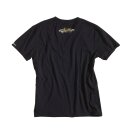 Rokker Honolua Bay t-shirt Black