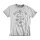 Rokker Shibuya t-shirt Light Grey