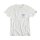 Rokker Motors t-shirt Dirt white