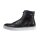 Rokker leather City Sneakers Antique Black