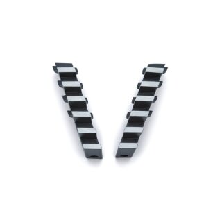 Kuryakyn Exhaust Port Fillers