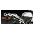 V&H CS ONE UNDERTAIL SLIP-ON