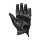 ROEG Butch leather gloves black