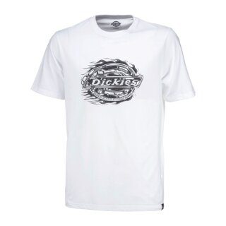 Dickies Conroe t-shirt white