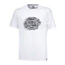 Dickies Conroe t-shirt white