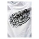 Dickies Conroe t-shirt white