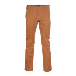 Dickies Kerman pants brown duck