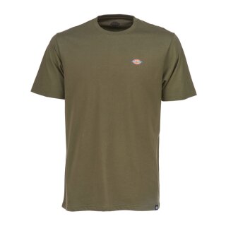 Dickies Mapleton t-shirt olive green