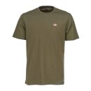 Dickies Mapleton t-shirt olive green