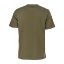 Dickies Mapleton t-shirt olive green