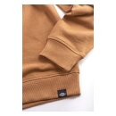 Dickies Harrison sweatshirt brown duck