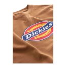 Dickies Harrison sweatshirt brown duck