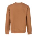 Dickies Harrison sweatshirt brown duck