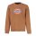 Dickies Harrison sweatshirt brown duck
