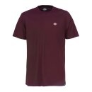 Dickies Mapleton t-shirt maroon