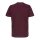 Dickies Mapleton t-shirt maroon