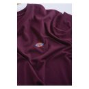 Dickies Mapleton t-shirt maroon